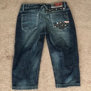Women’s Shorts jeans